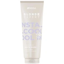 Shampooing InstaCool Blonde Expert Indola 250ml