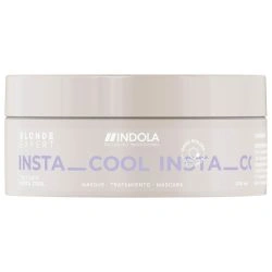 Masque InstaCool Blonde Expert Indola 200ml