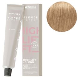 Coloration Éclaircissante Highlift + Blend H.27+ Blonde Expert Indola 60ml