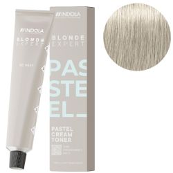 Pastellisant Embellisseur Pastel Crème P.2 Blonde Expert Indola 60ml