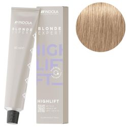 Coloration Éclaircissante Highlift H.27 Blonde Expert Indola 60ml