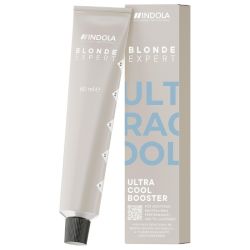 Booster UltraCool Blonde Expert Indola Blonde Expert Indola 60ml