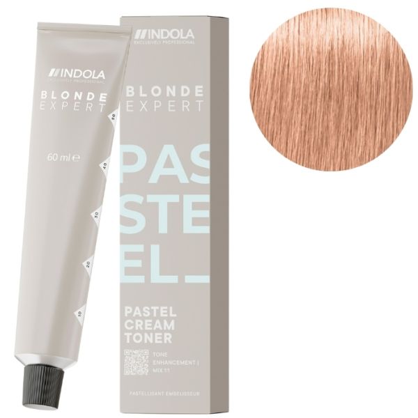 Pastellisant Embellisseur Pastel Crème P.16 Blonde Expert Indola 60ml Pastellisant Embellisseur Pastel Crème P.16 Blonde Expert Indola 60ml