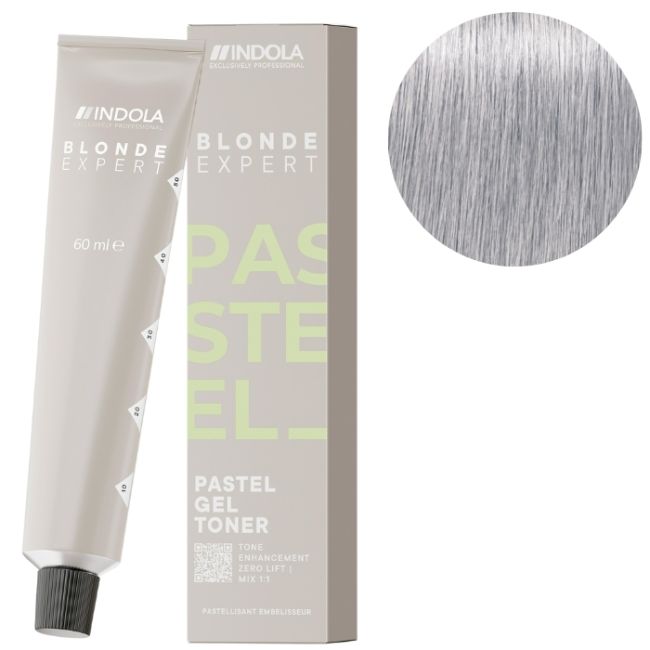 Pastellisant Embellisseur Pastel Gel G.11 Blonde Expert Indola 60ml