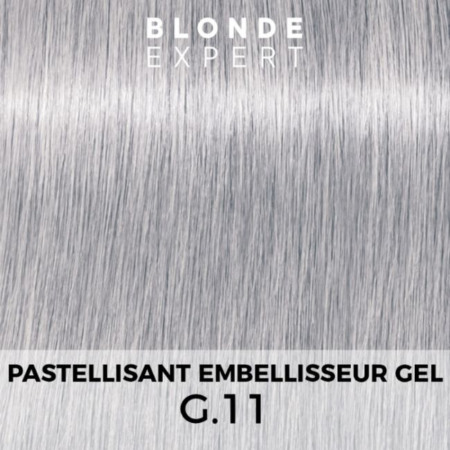 Pastellisant Embellisseur Pastel Gel G.11 Blonde Expert Indola 60ml