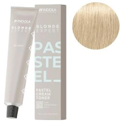 Pastellisant Embellisseur Pastel Crème P.01 Blonde Expert Indola 60ml
