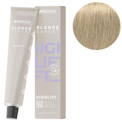 Coloration Éclaircissante Highlift H.1 Blonde Expert Indola 60ml