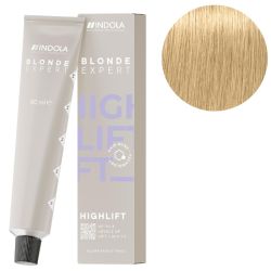 Coloration Éclaircissante Highlift H.0 Blonde Expert Indola 60ml