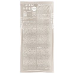 Poudre Décolorante Blanche Blonde Expert Indola 30G