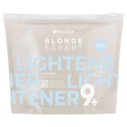 Poudre Décolorante Bleue Blonde Expert Indola 450G