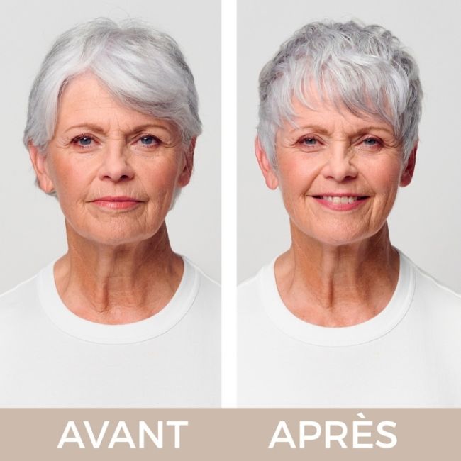 Poudre Décolorante Bleue Blonde Expert Indola 450G
