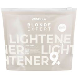 Poudre Décolorante Blanche Blonde Expert Indola 450G