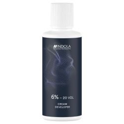 Oxydant 6% Blonde Expert Indola 60ml