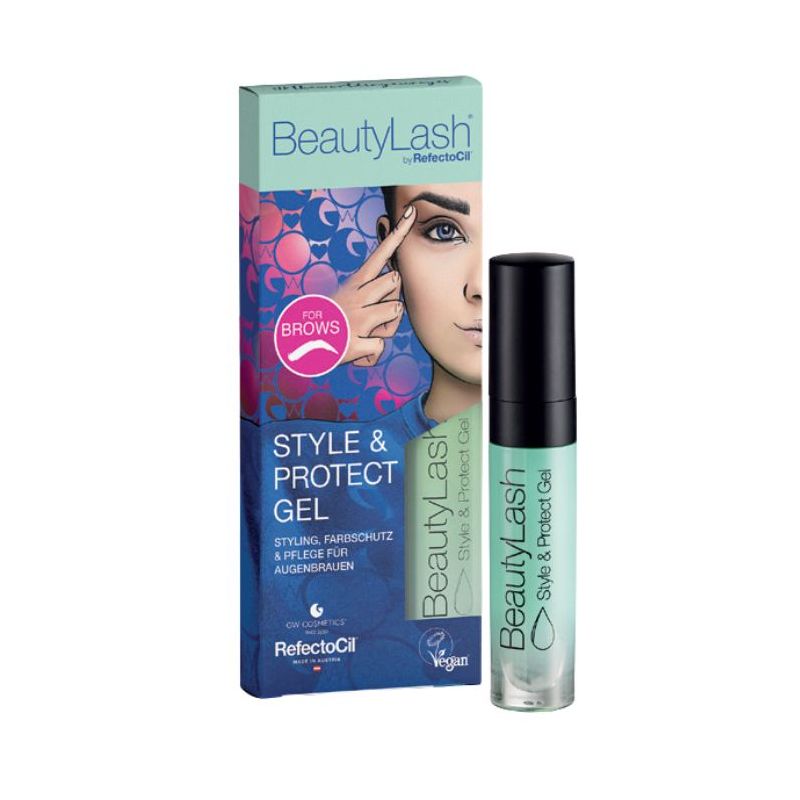 Style et Protect Gel BeautyLash 6ML