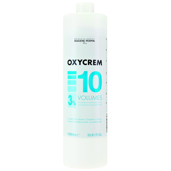 Oxydant 10V Eugêne Perma 1000 ML Oxydant 10V Eugêne Perma 1000 ML