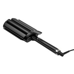 Triple waver ghd Wave