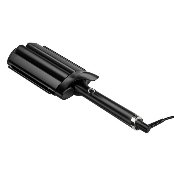 Triple waver ghd Wave