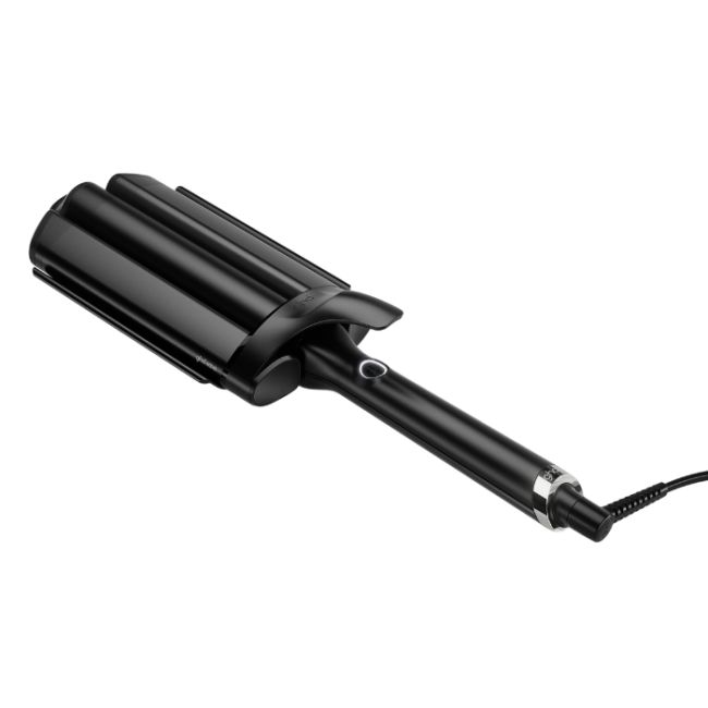 Triple waver ghd Wave