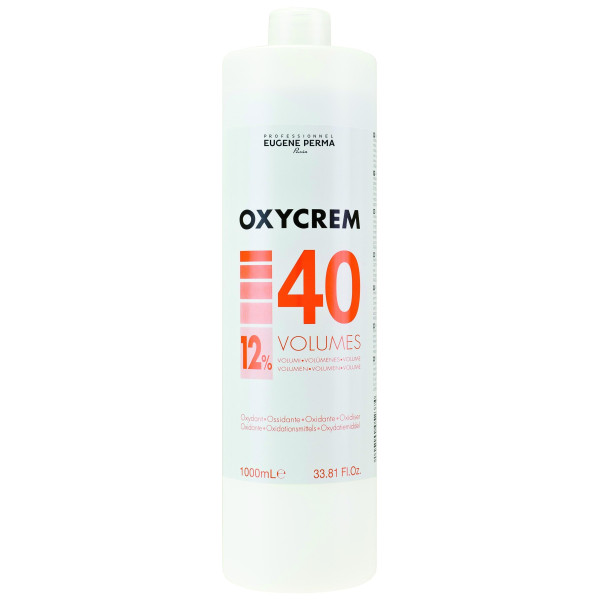 Oxydant 40V Eugêne Perma 1000 ML Oxydant 40V Eugêne Perma 1000 ML
