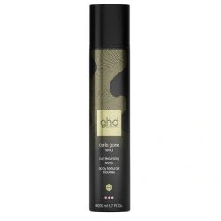 Spray texturisant boucles Curls Gone Wild ghd 200ml