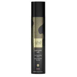 Spray texturisant boucles Curls Gone Wild ghd 200ml