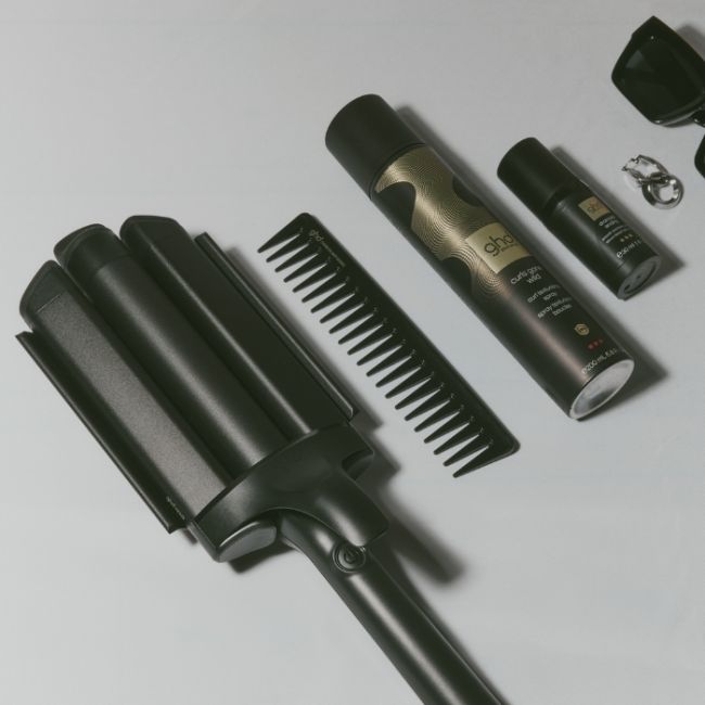 Spray texturisant boucles Curls Gone Wild ghd 200ml