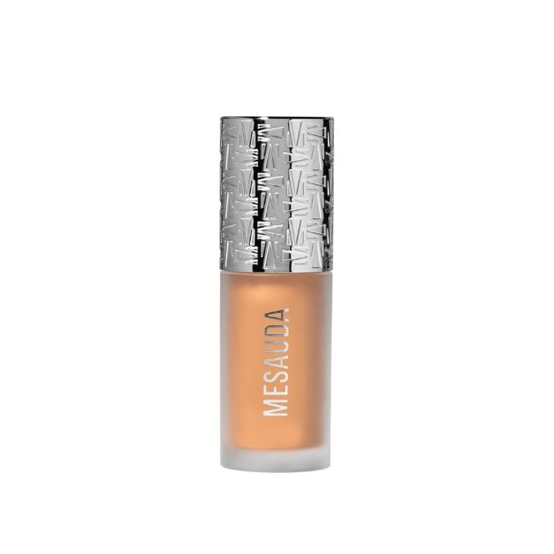 Highlighter sunset bronze Flush of Light Mesauda 8ML