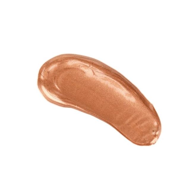 Highlighter sunset bronze Flush of Light Mesauda 8ML