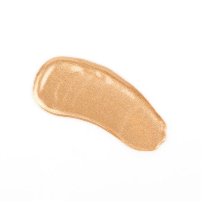 Highlighter golden hour Flush of Light Mesauda 8ML
