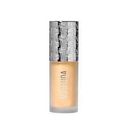 Highlighter golden hour Flush of Light Mesauda 8ML
