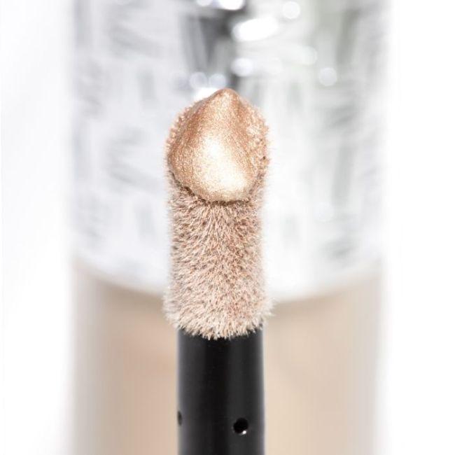 Highlighter opal beam Flush of Light Mesauda 8ML