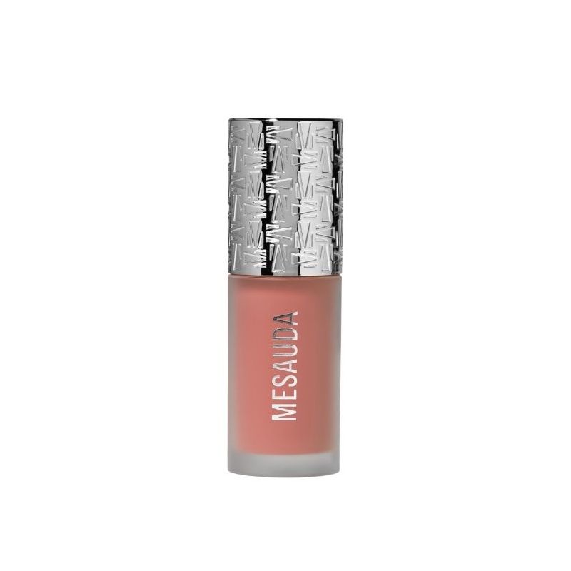 Blush liquide soft mauve Flush of Blush Mesauda 8ML