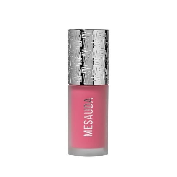 Blush liquide petale pink Flush of Blush Mesauda 8ML Blush liquide petale pink Flush of Blush Mesauda 8ML