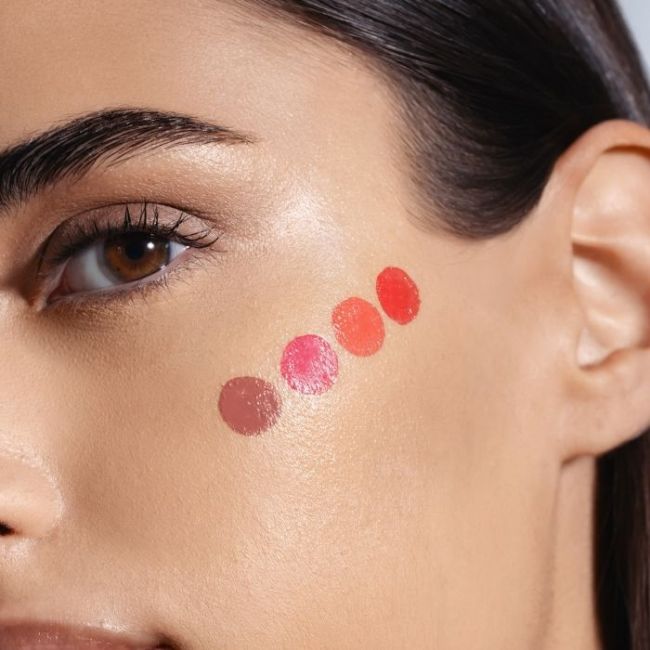 Blush liquide petale pink Flush of Blush Mesauda 8ML