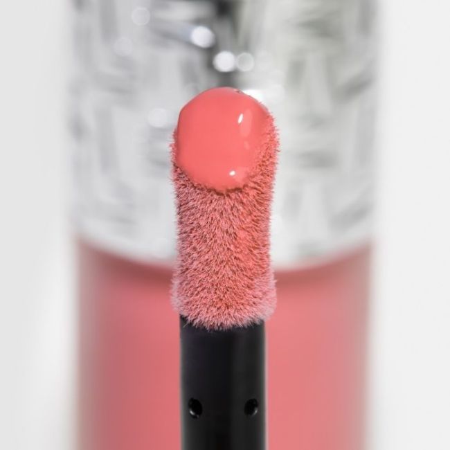 Blush liquide peach delight Flush of Blush Mesauda 8ML