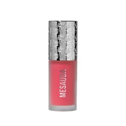 Blush liquide strawberry kiss Flush of Blush Mesauda 8ML