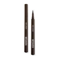 Eyeliner marron brownie Ink Liner Mesauda