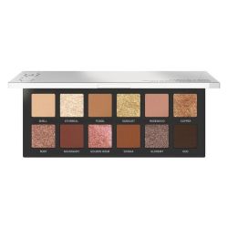 Palette yeux Archetype II Mesauda