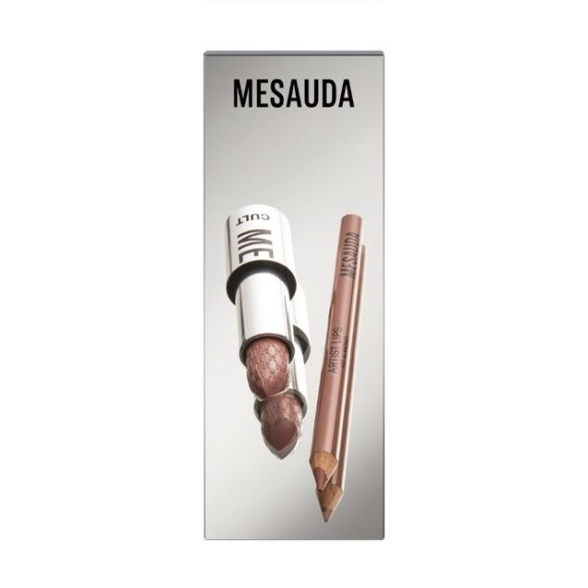 Kit lèvre Power Pout Mesauda