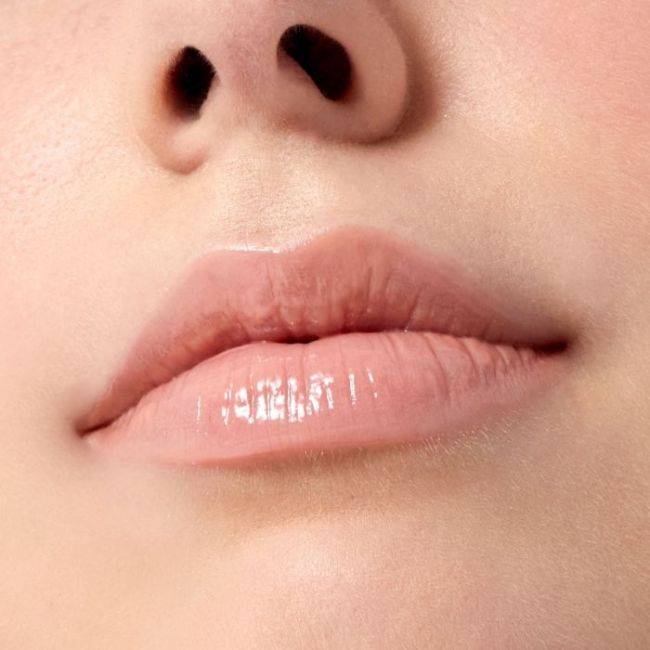 Kit lèvre Glossy Glam Mesauda
