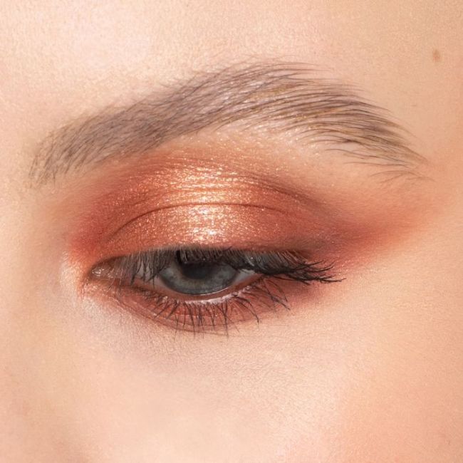 Palette yeux delicious rose Bare Harmony Mesauda