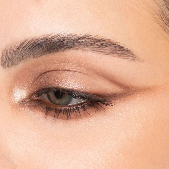 Palette yeux timeless nude Bare Harmony Mesauda