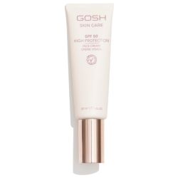 Crème visage haute protection SPF50 GOSH Skincare 50ml