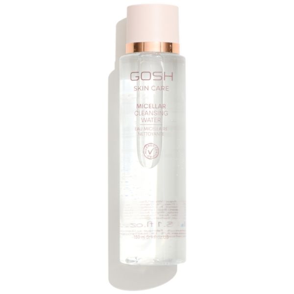 Eau micellaire nettoyante GOSH Skincare 150ml Eau micellaire nettoyante GOSH Skincare 150ml