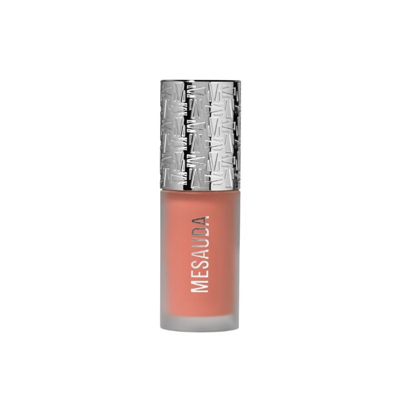 Blush liquide peach delight Flush of Blush Mesauda 8ML