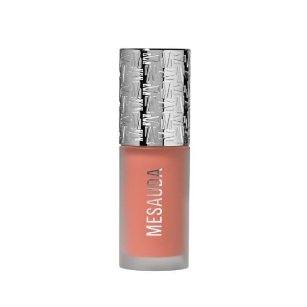 Blush liquide peach delight Flush of Blush Mesauda 8ML Blush liquide peach delight Flush of Blush Mesauda 8ML