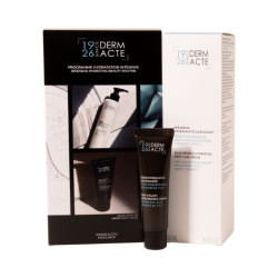 Coffret Visage Luminescent - Soin Derm Acte Hidratante