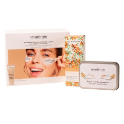 Coffret Visage Luminescent - Soin Derm Acte Hidratante