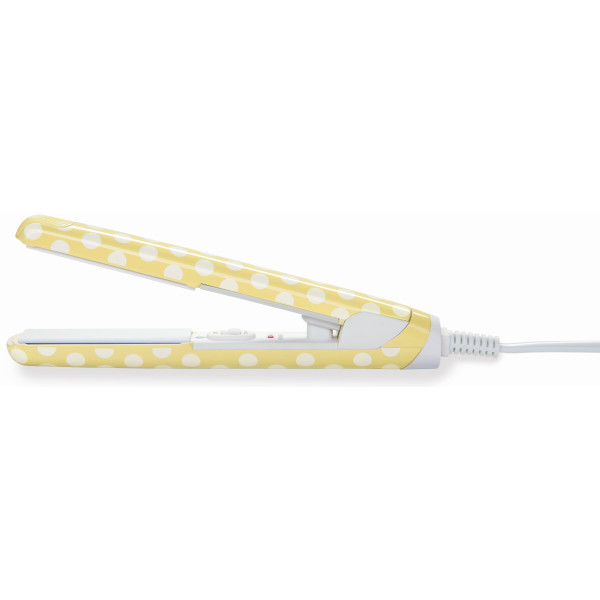 Mini Lisseur Compact ultron Jaune Mini Lisseur Compact ultron Jaune