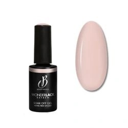 Semi permanent Wonderlack Hema Free tendre lotus Beautynails 8ML